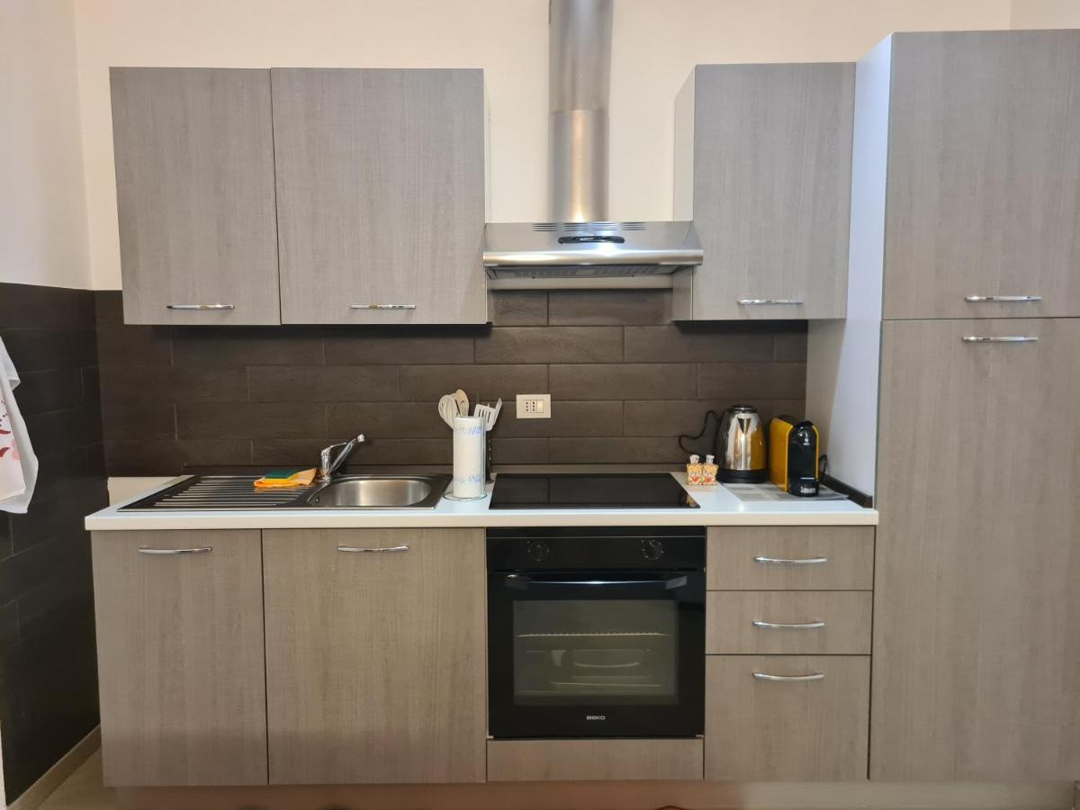 Appartamento Superba Genoa Exterior photo