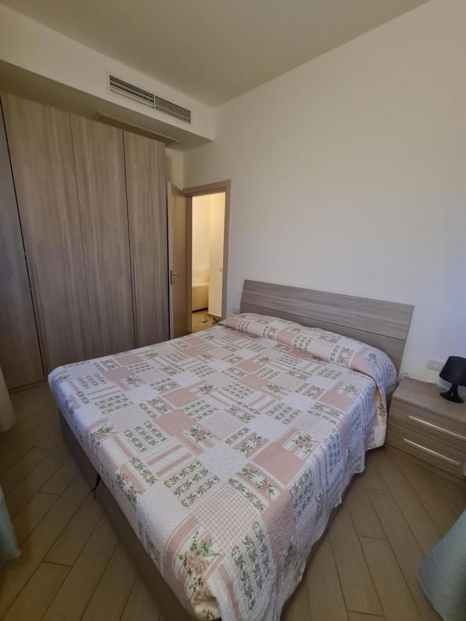 Appartamento Superba Genoa Exterior photo