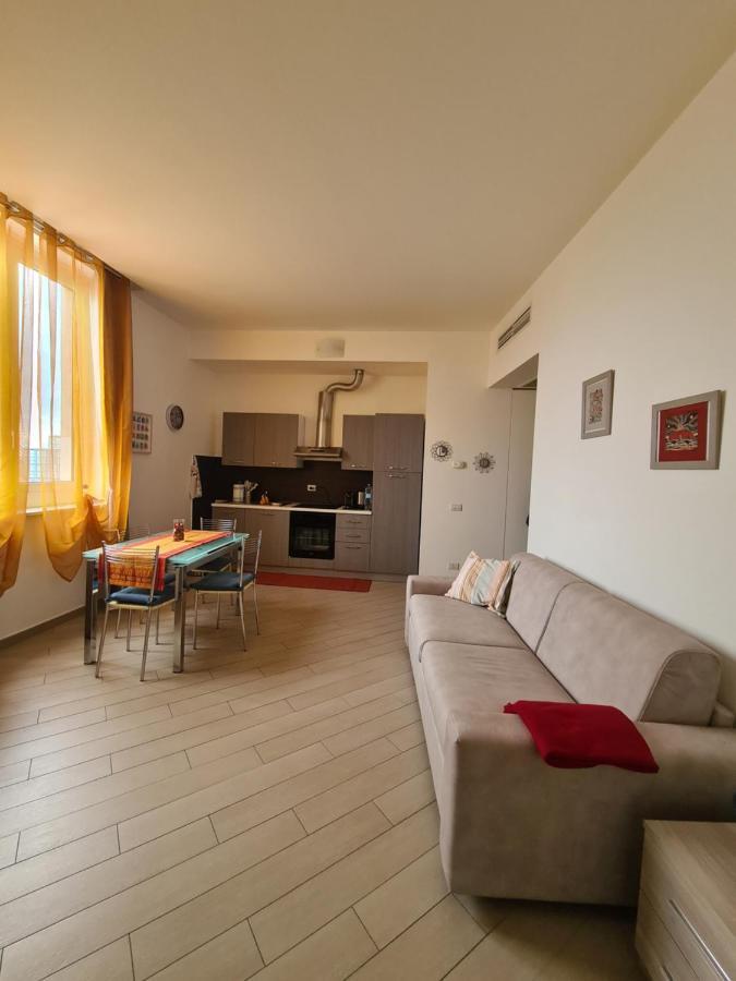 Appartamento Superba Genoa Exterior photo