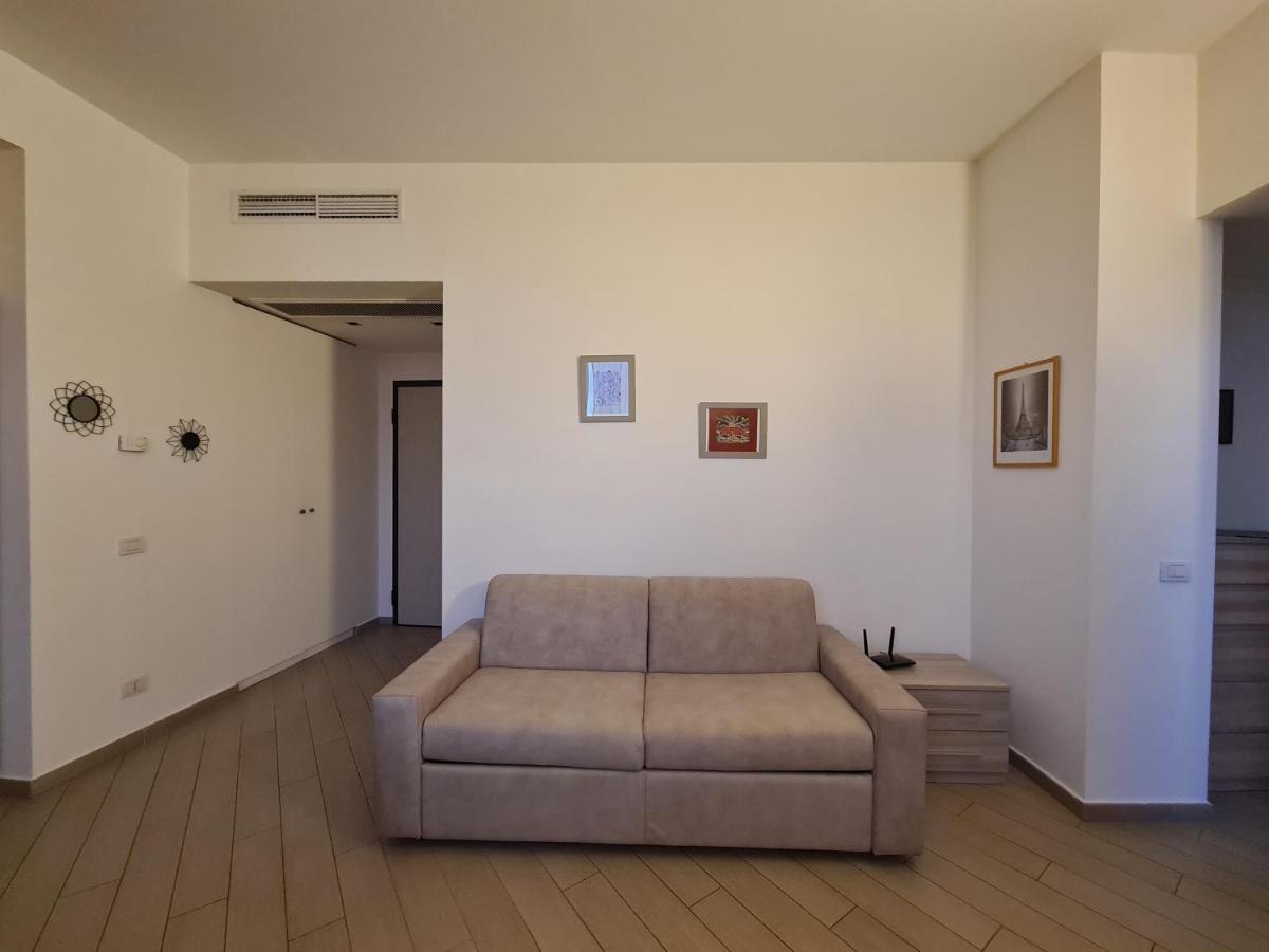 Appartamento Superba Genoa Exterior photo