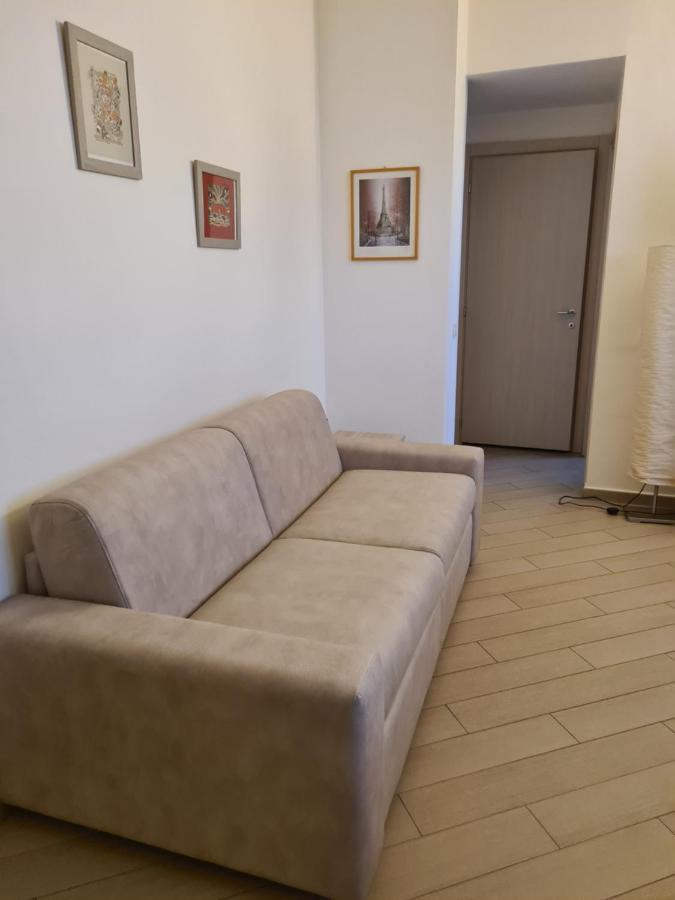 Appartamento Superba Genoa Exterior photo