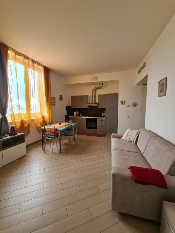 Appartamento Superba Genoa Exterior photo