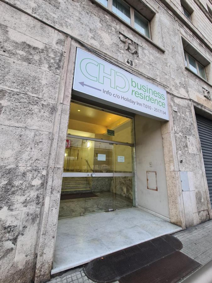 Appartamento Superba Genoa Exterior photo
