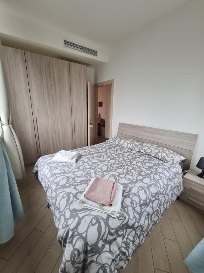 Appartamento Superba Genoa Exterior photo