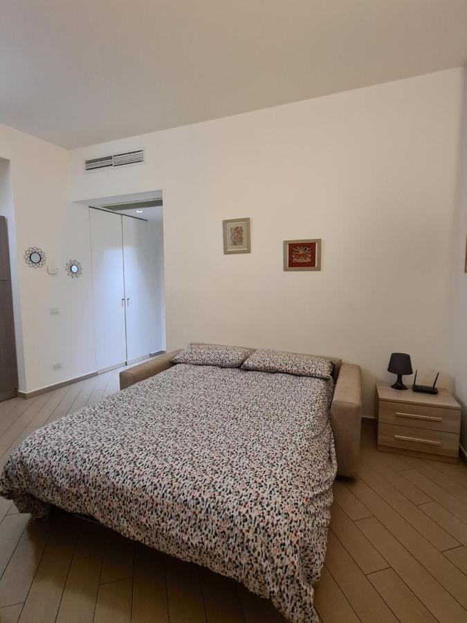 Appartamento Superba Genoa Exterior photo